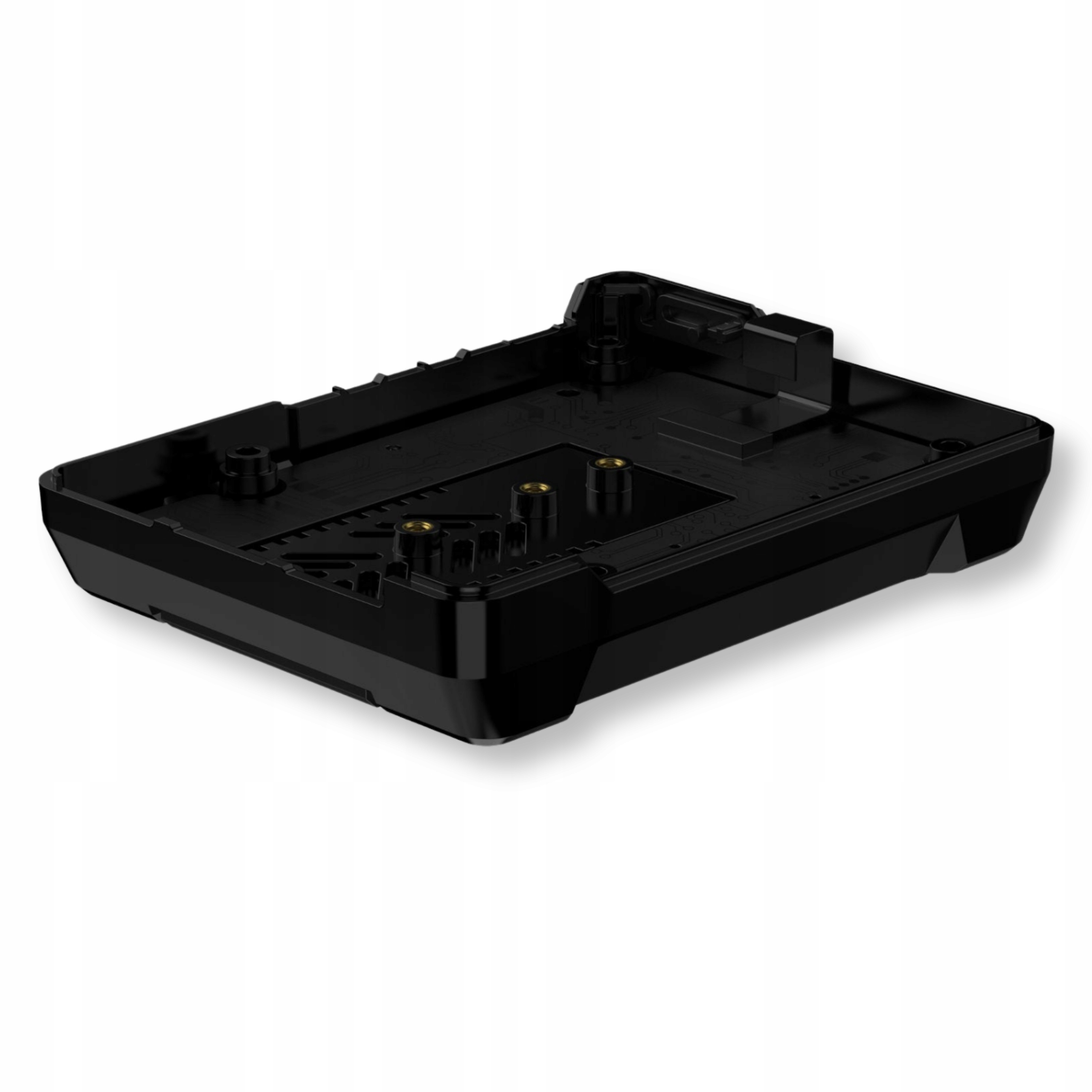 Argon NEO 5 M.2 NVMe PCIe płytka rozszerzeń do obudowy dla Raspberry Pi 5 Kod producenta A23-016