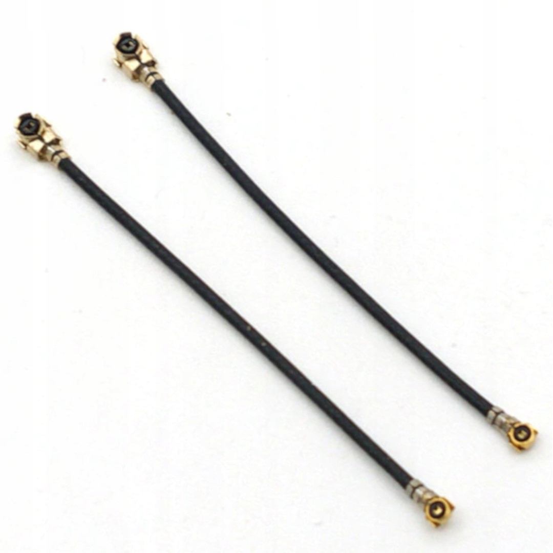 Pigtail MHF4-IPX4 gniazdo UFL-IPX1 gniazdo10cm