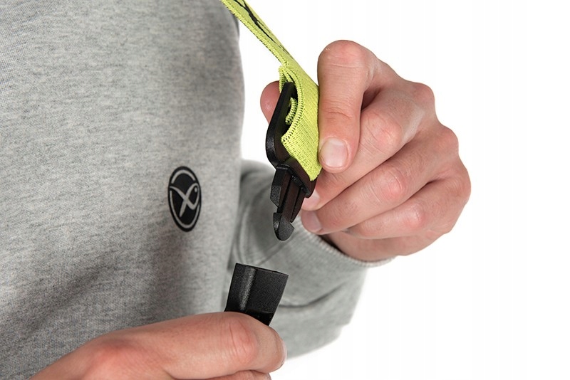 Spodnie Wędkarskie Matrix 8K Salopettes r. XXL GPR360