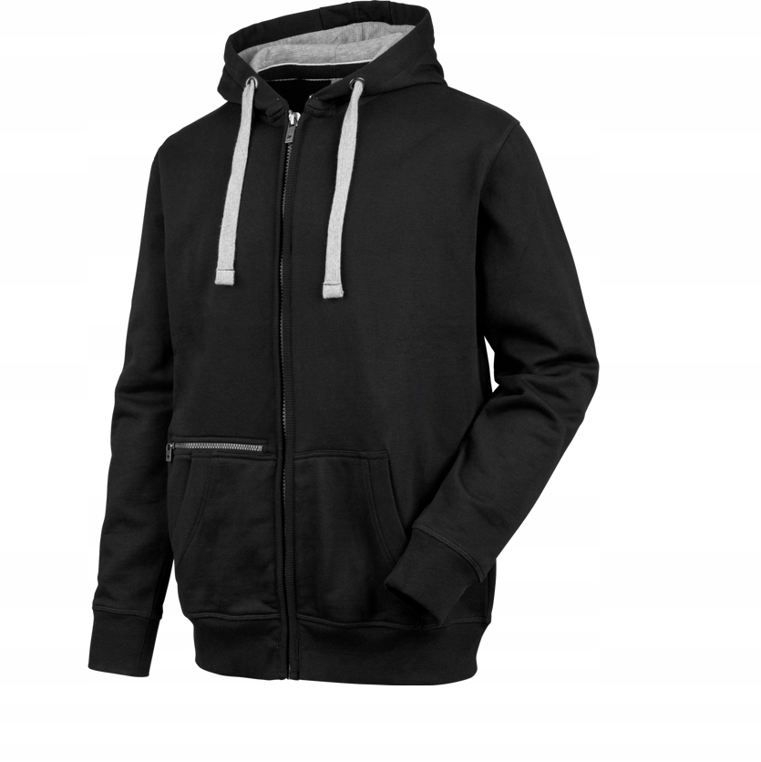 Bluza Robocza Z Kapturem Wurth Streetstyle S