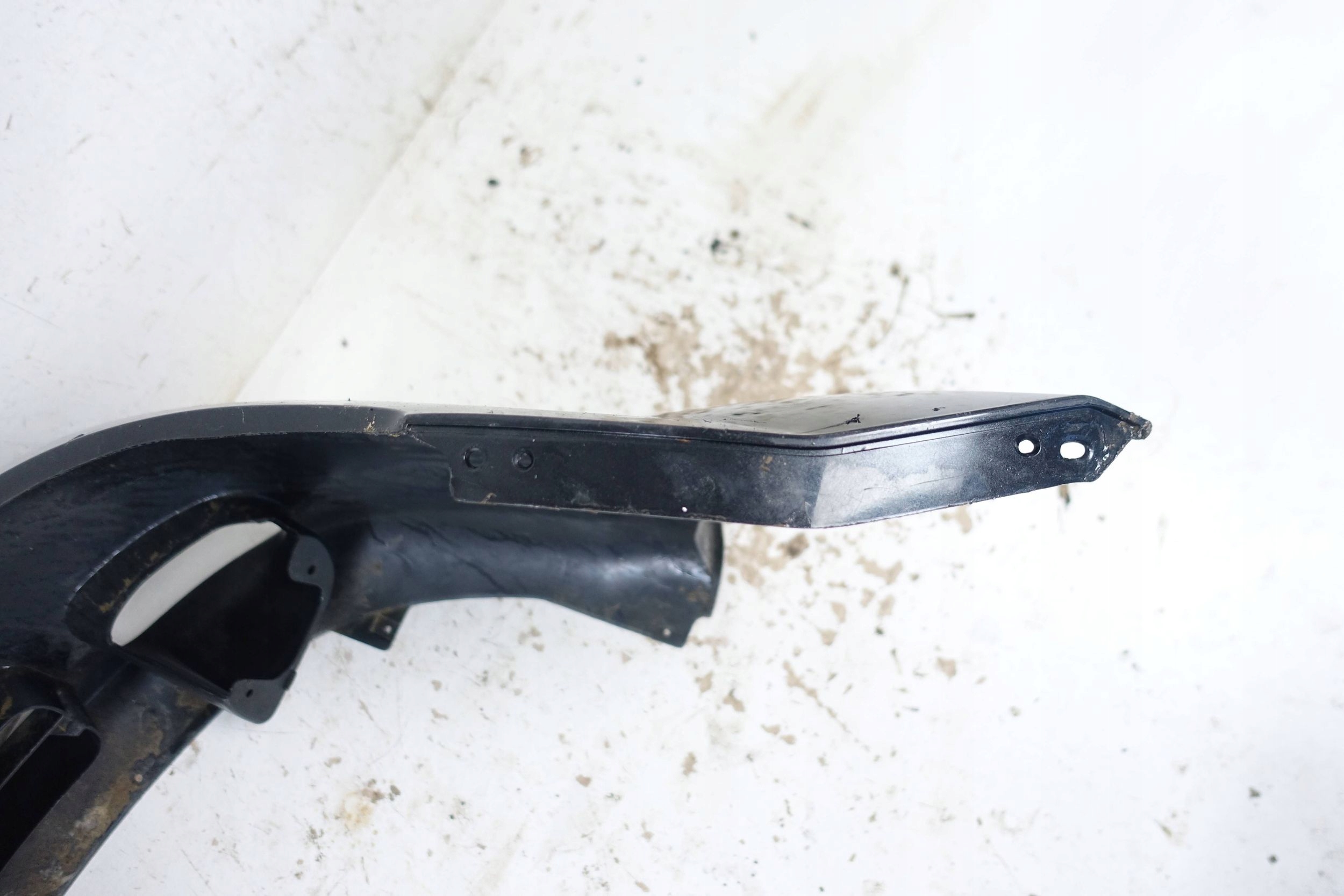 bumper front front CHEVROLET LACETTI 2003-2009 HB 96545491