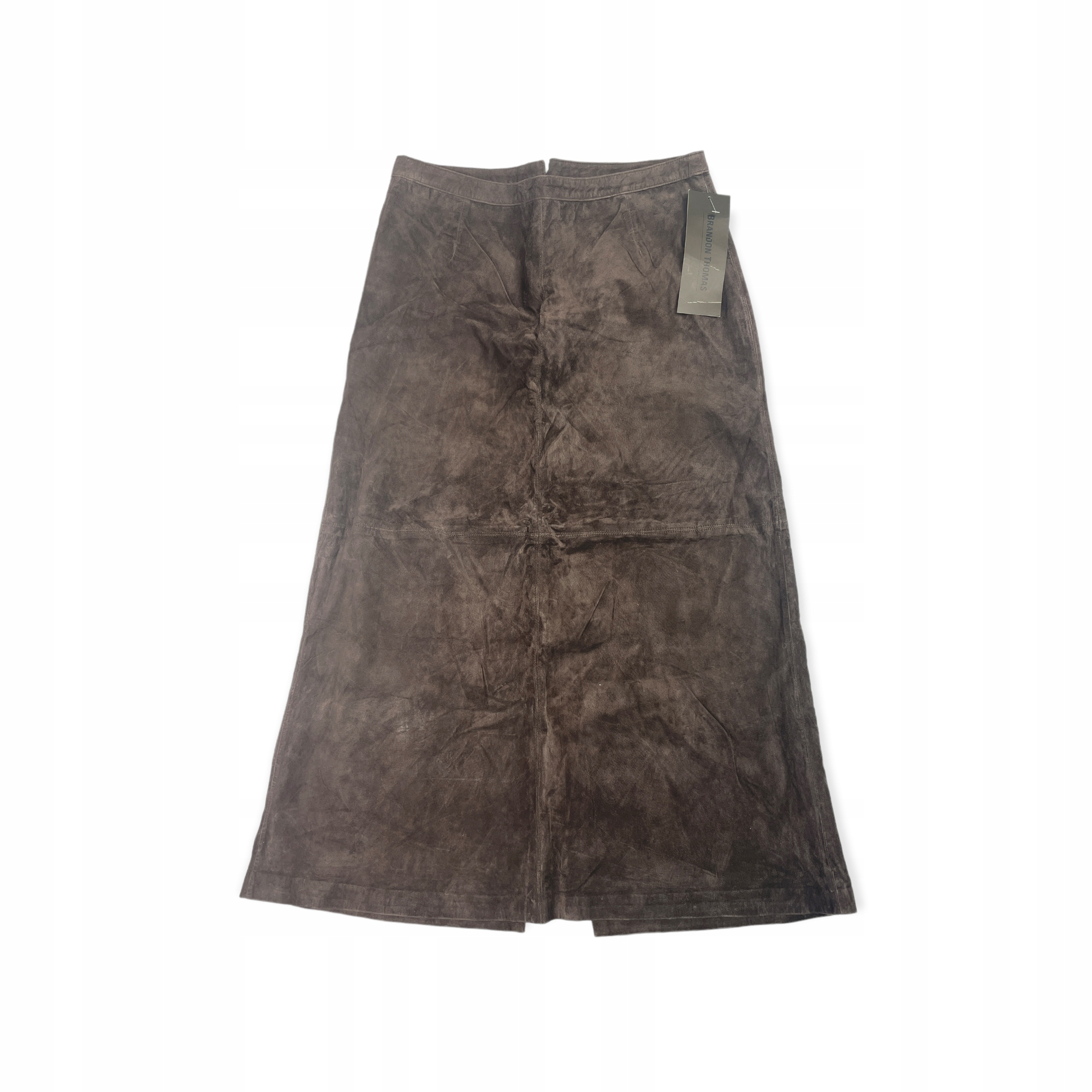 Kožená dámská sukně Brandon Thomas L