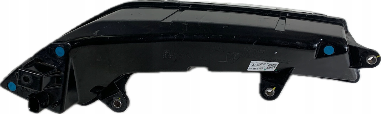 A6 LAMBORGHINI HURACAN light right rear rear part EU 4T0945096