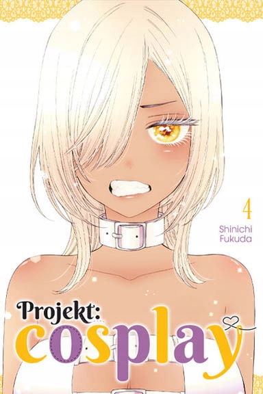 Projekt: cosplay #04