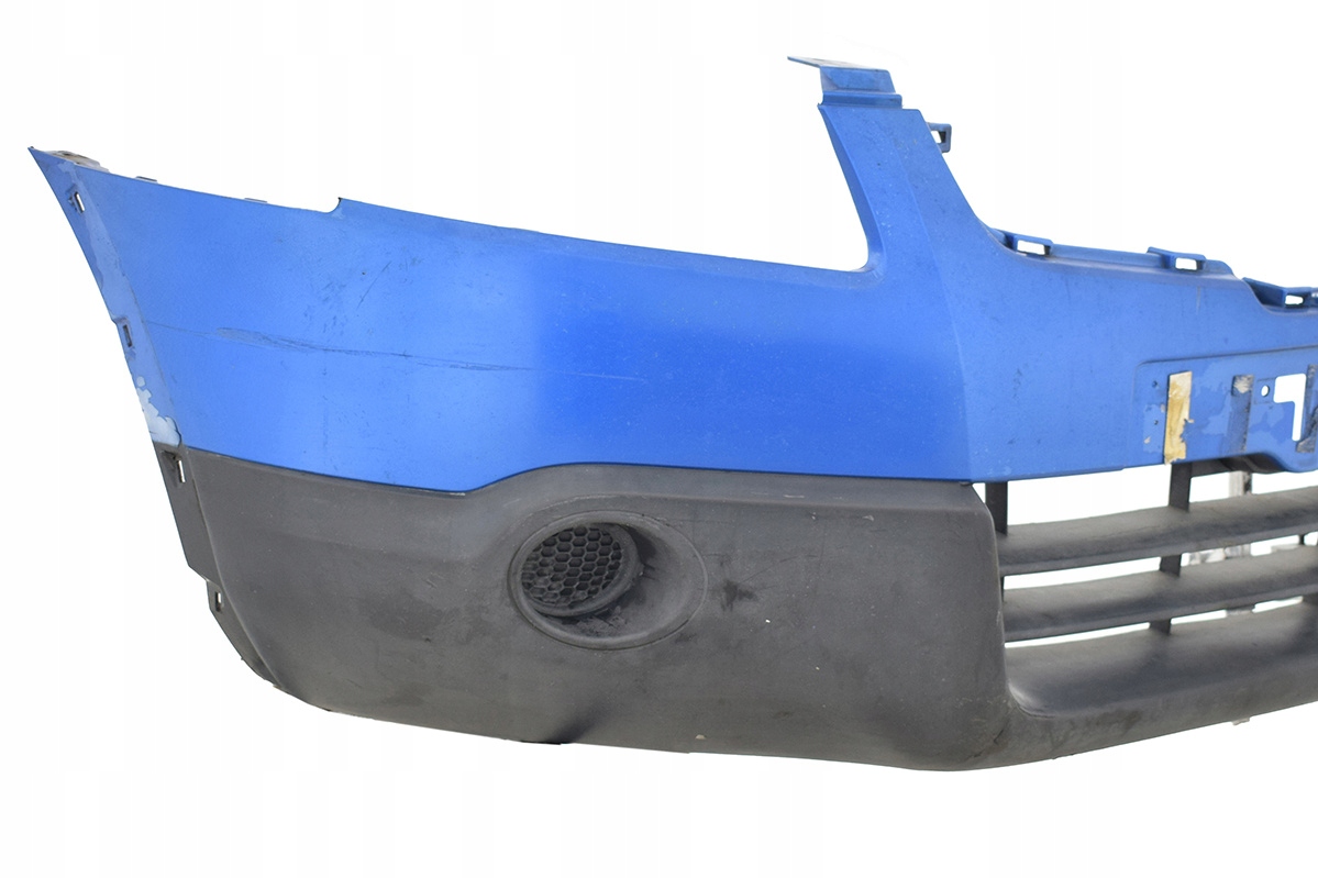 front bumper front NISSAN QASHQAI and J10 BV4G
