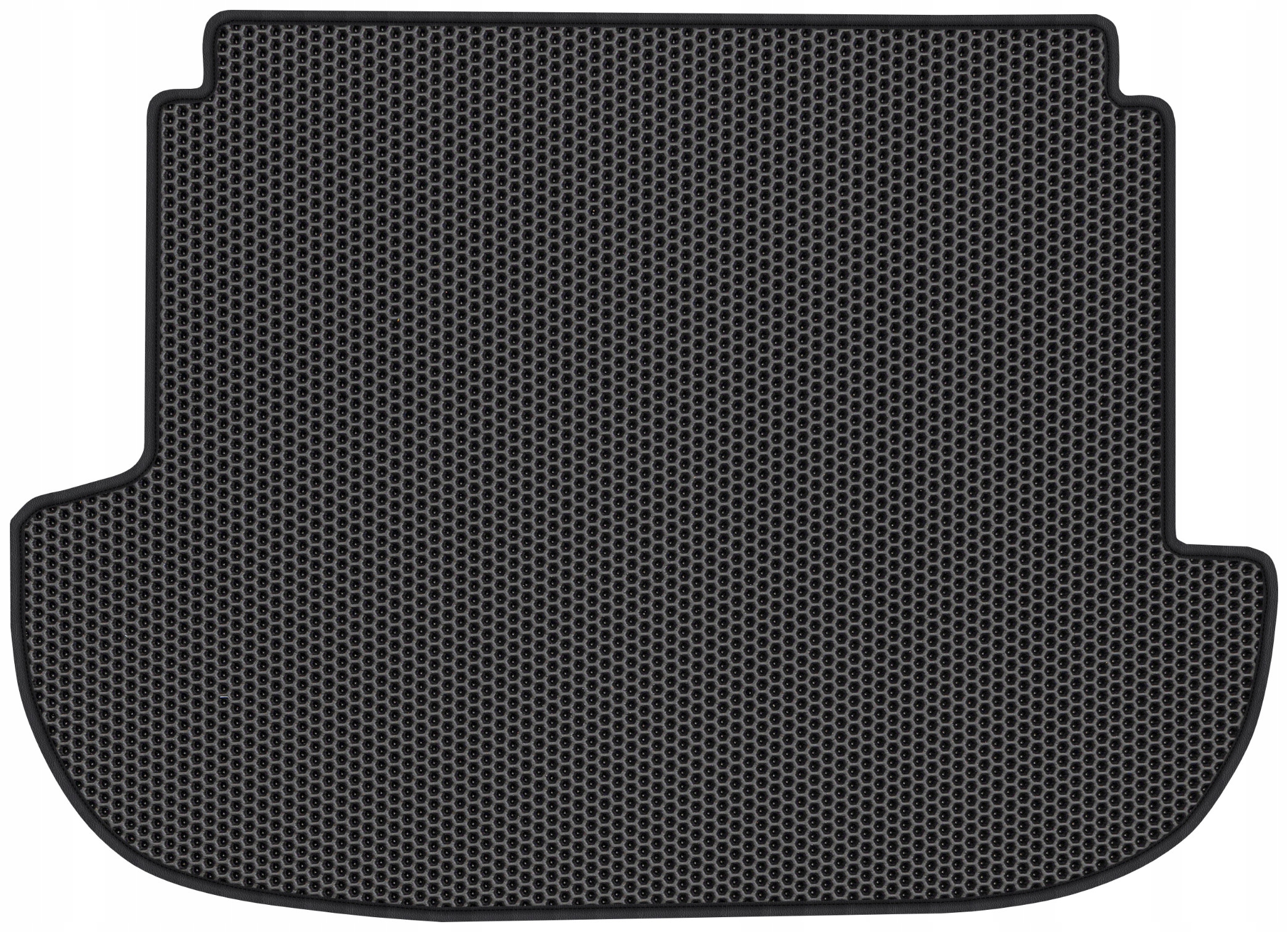 Hyundai Santa Fe II Suv 5os 06-10 Vložka do zavazadlového prostoru Eva Max-dywanik