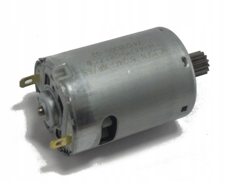 Milwaukee Silnik do Grzechotki M12 IR-21B