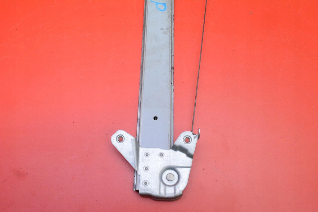 window regulator right front EU SUBARU FORESTER 4 IV 12-16