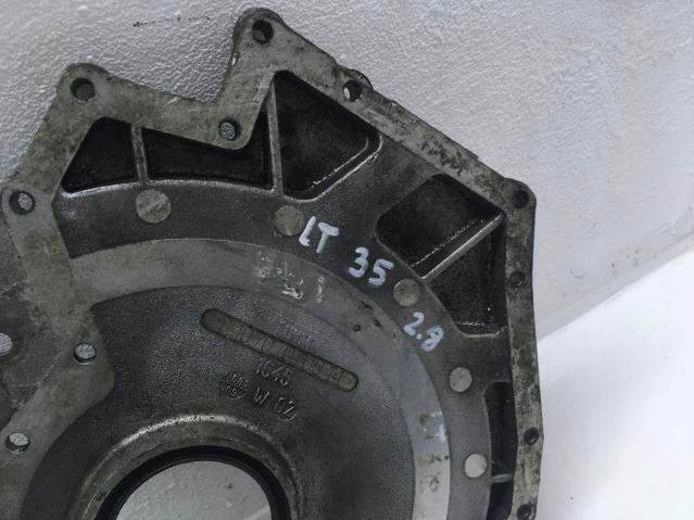 Couvercle carter distribution VW LT 35 2.8 TDI 940707010044