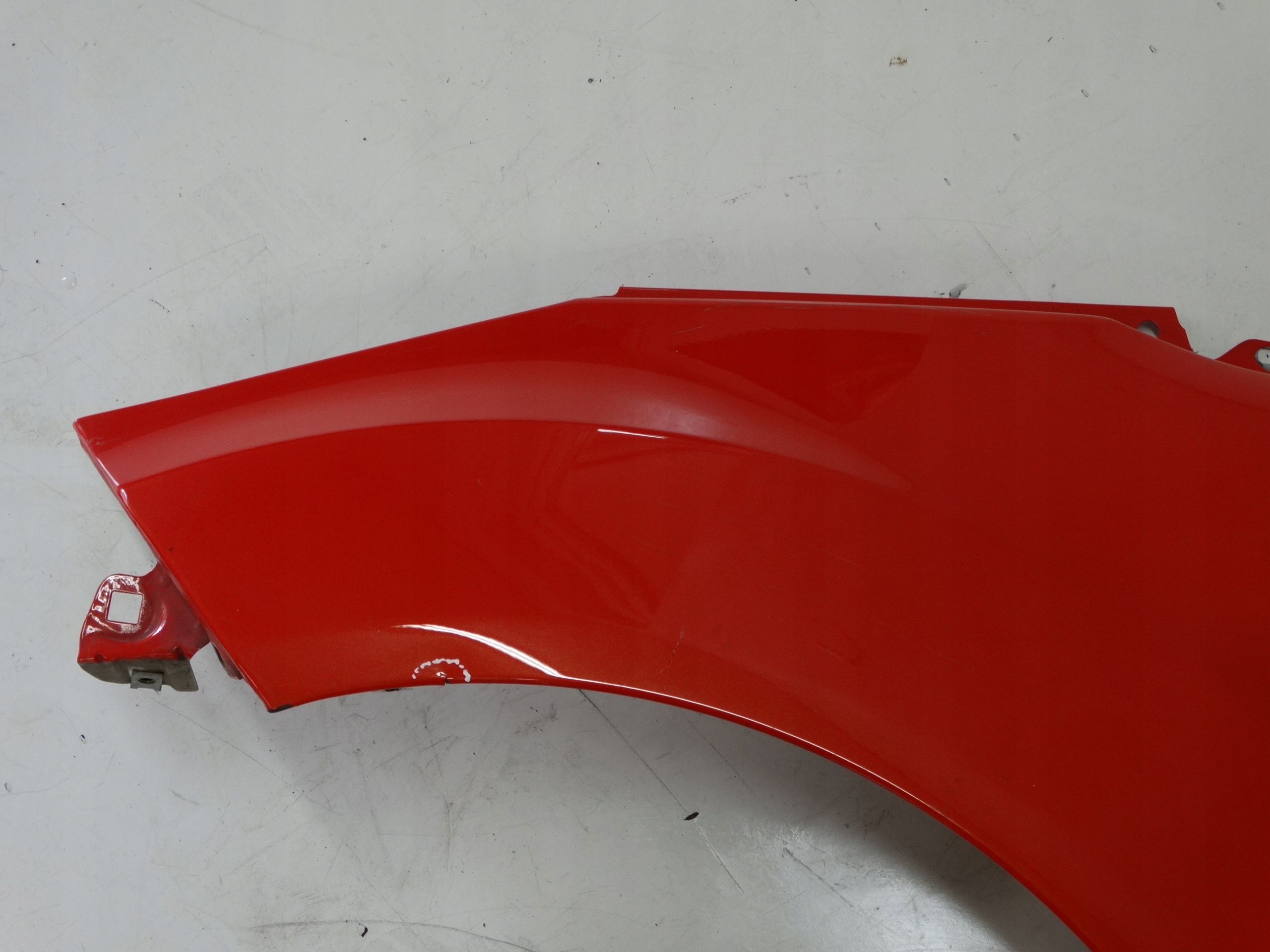 fender left front FORD FIESTA MK7 3 door ST