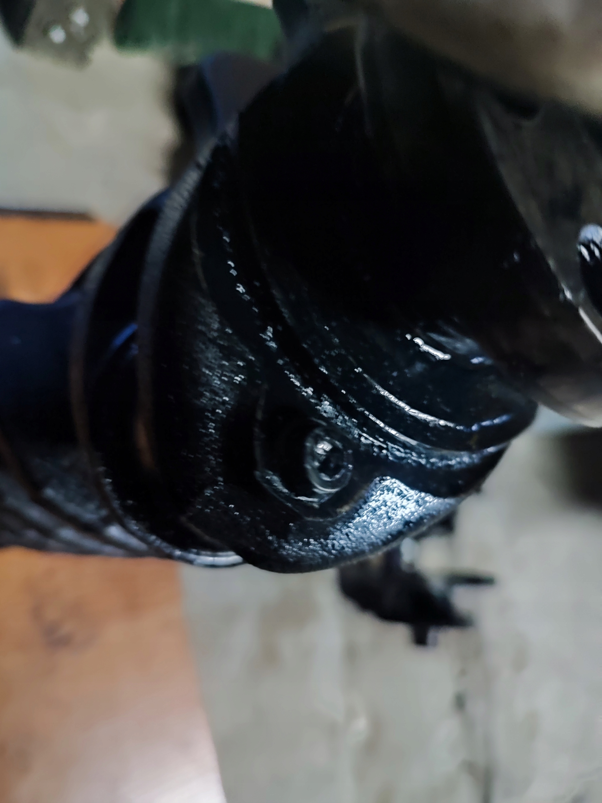 crank Z PANEWKAMI A17DTR