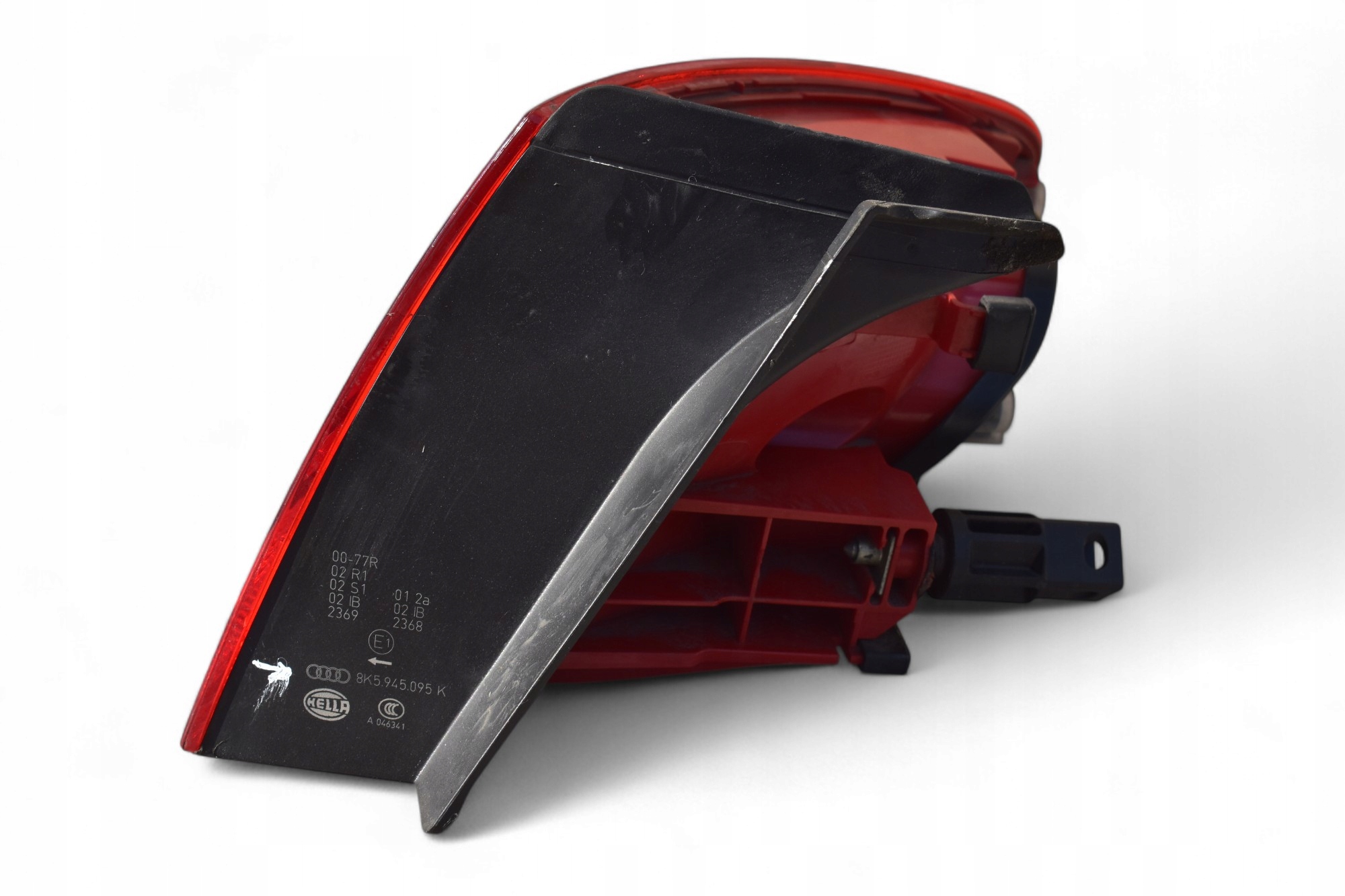 light left rear part AUDI A4 B8 sedan EU 8K5945095K