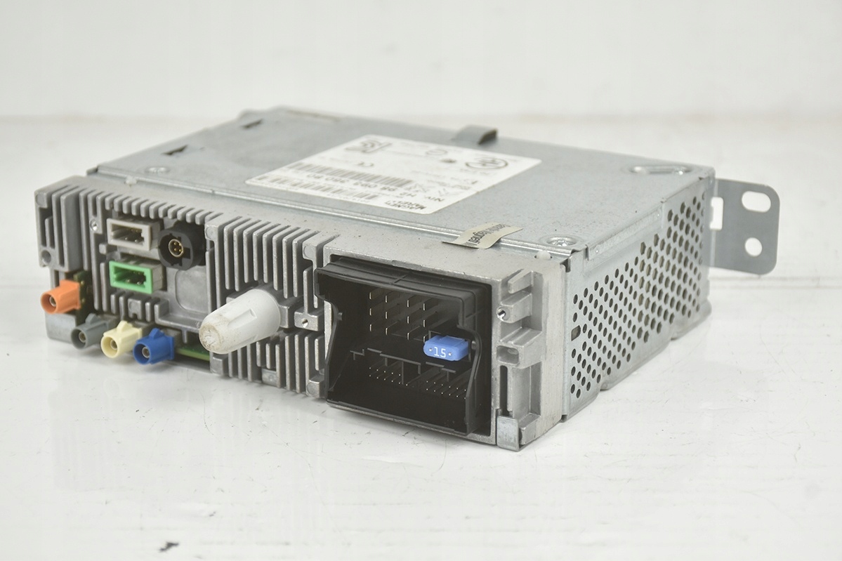 RADIO Navigation CD MP3 PEUGEOT 308 II T9