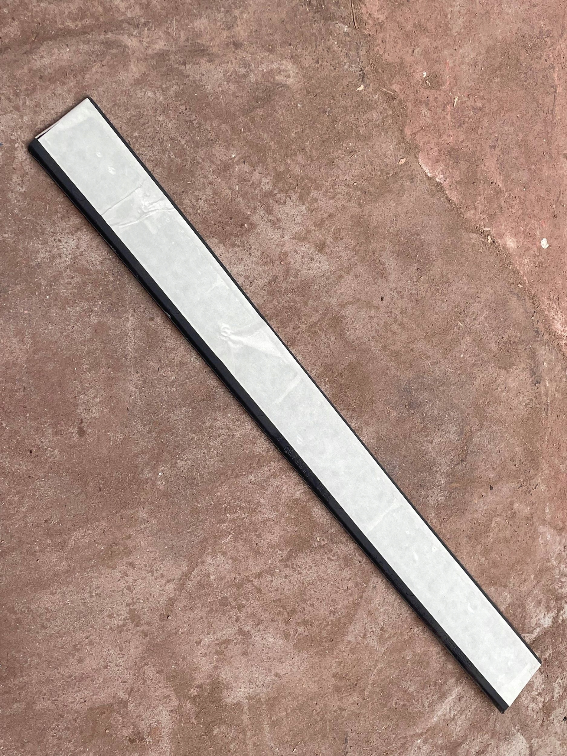 8200876241 RENAULT NADWOZIE plastic threshold door !J