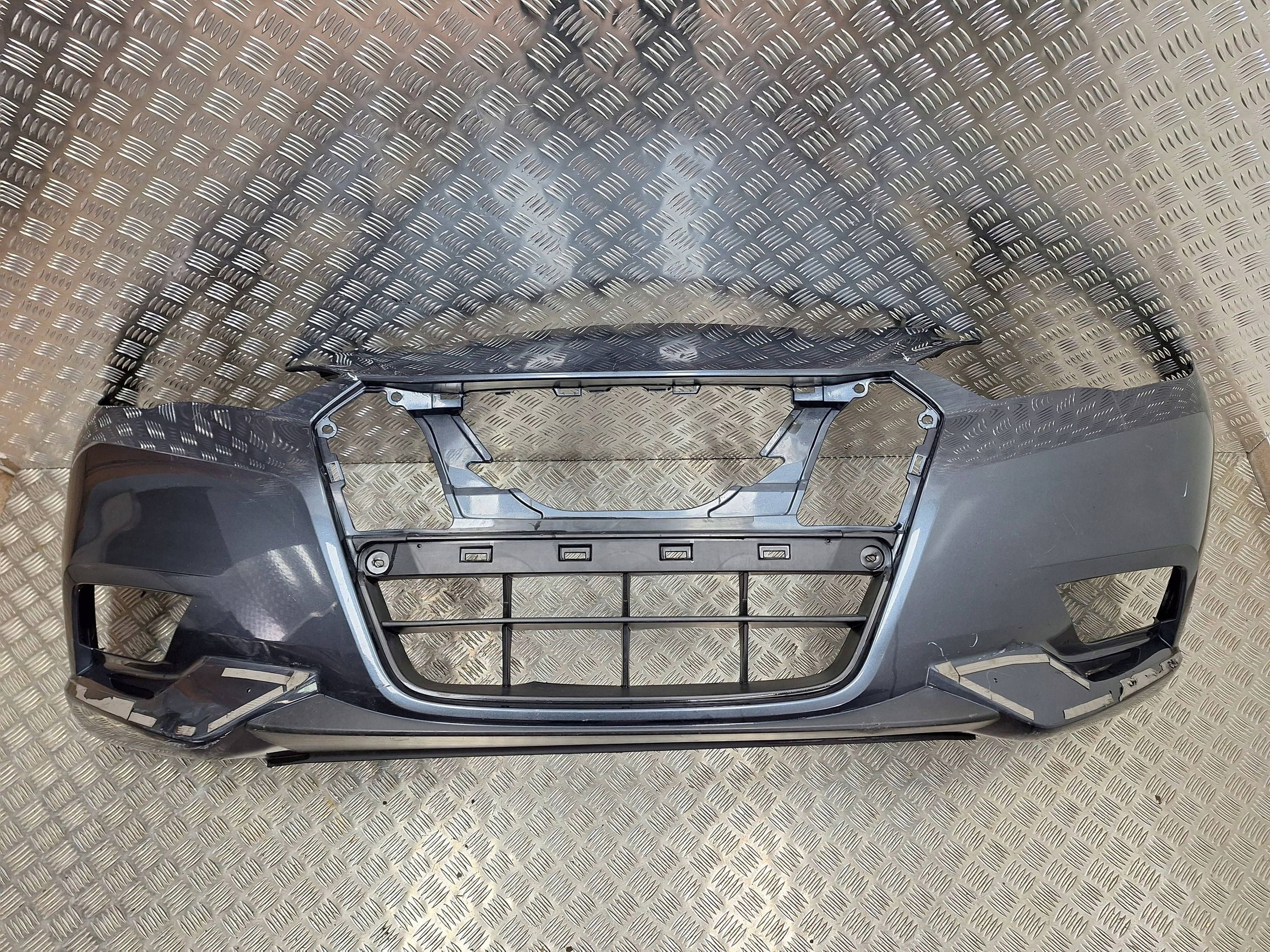 bumper front NISSAN MICRA K14 16-22 620225FA0H