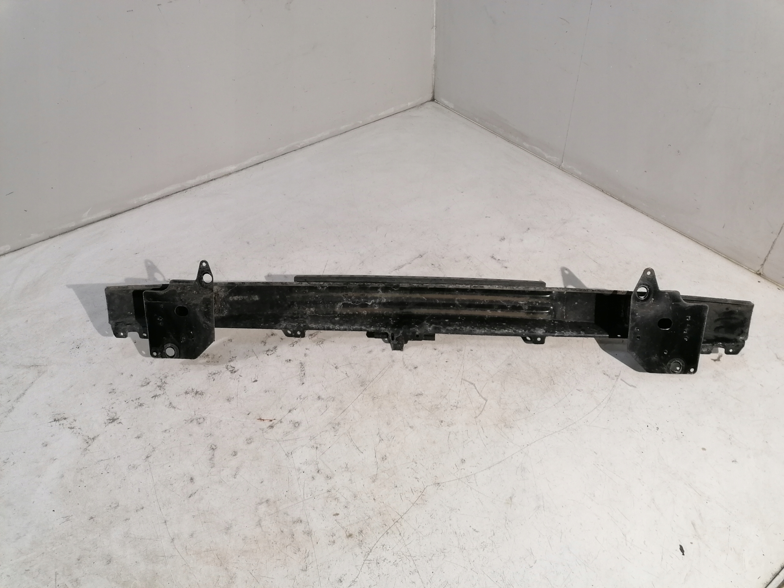 Seat Arosa lift sider below bumper front