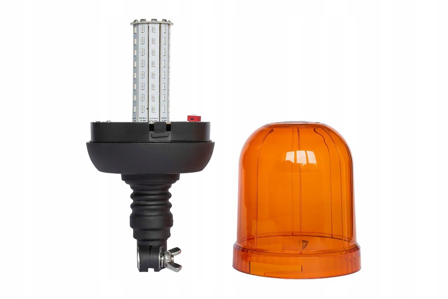 TT.140D - Вспышка предупреждение петух SMD LED 140D