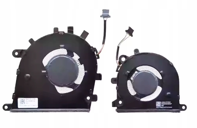 Ventilátor Komplet Lenovo Yoga Slim 6 14IAP8 14IRP8 14APU8 Slim 7 14IMH9