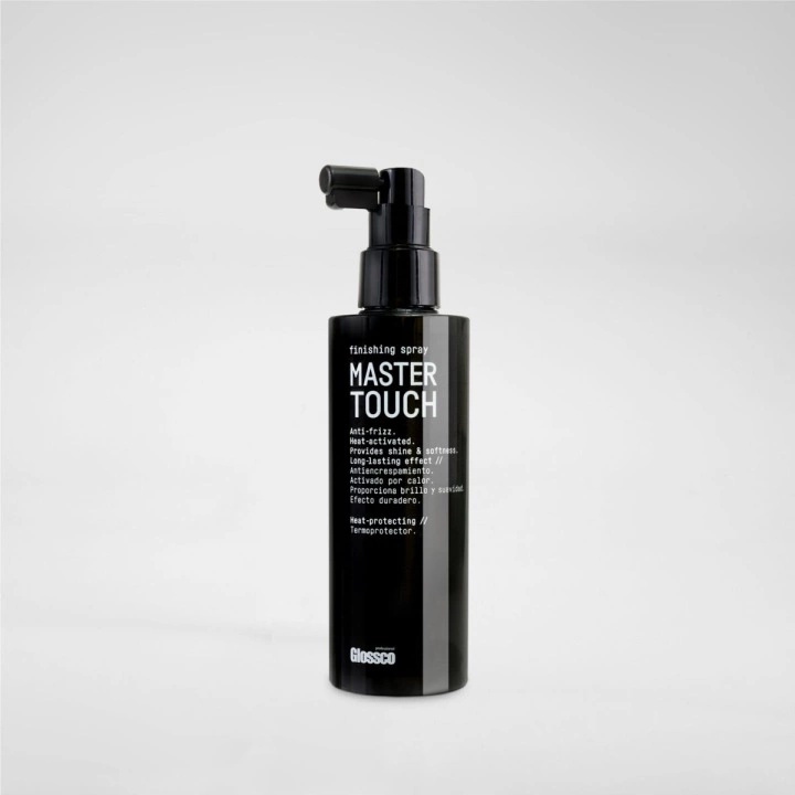 Glossco Master Touch termoochranný sprej 288 ml
