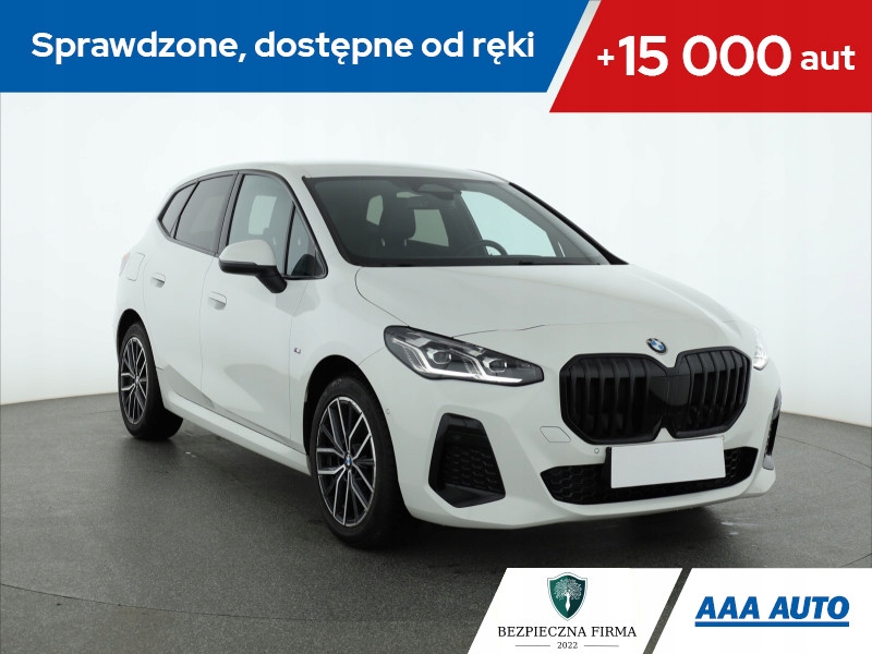 BMW 2 Active Tourer 218i Active Tourer