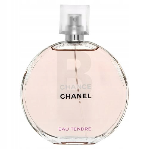Chanel Chance Eau Tendre toaletní voda pro ženy 150 ml