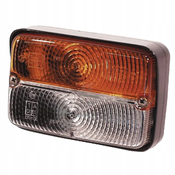 Sdružené světlo směrovky a obrysového světla 12V Cobo 3446000 Cobo