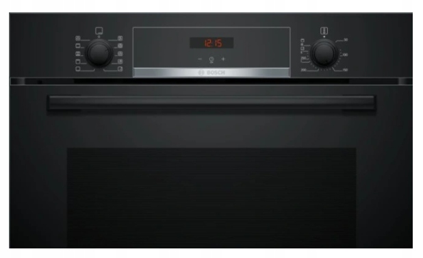 Zestaw Bosch Piekarnik+ Płyta Gazowa+ Mikrofalówka Marka Bosch