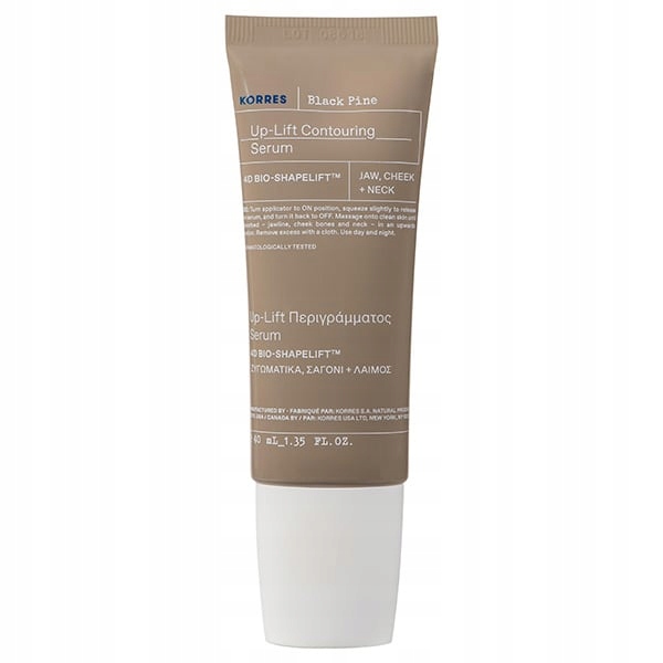 Korres Konturovací sérum Roller 40 ml