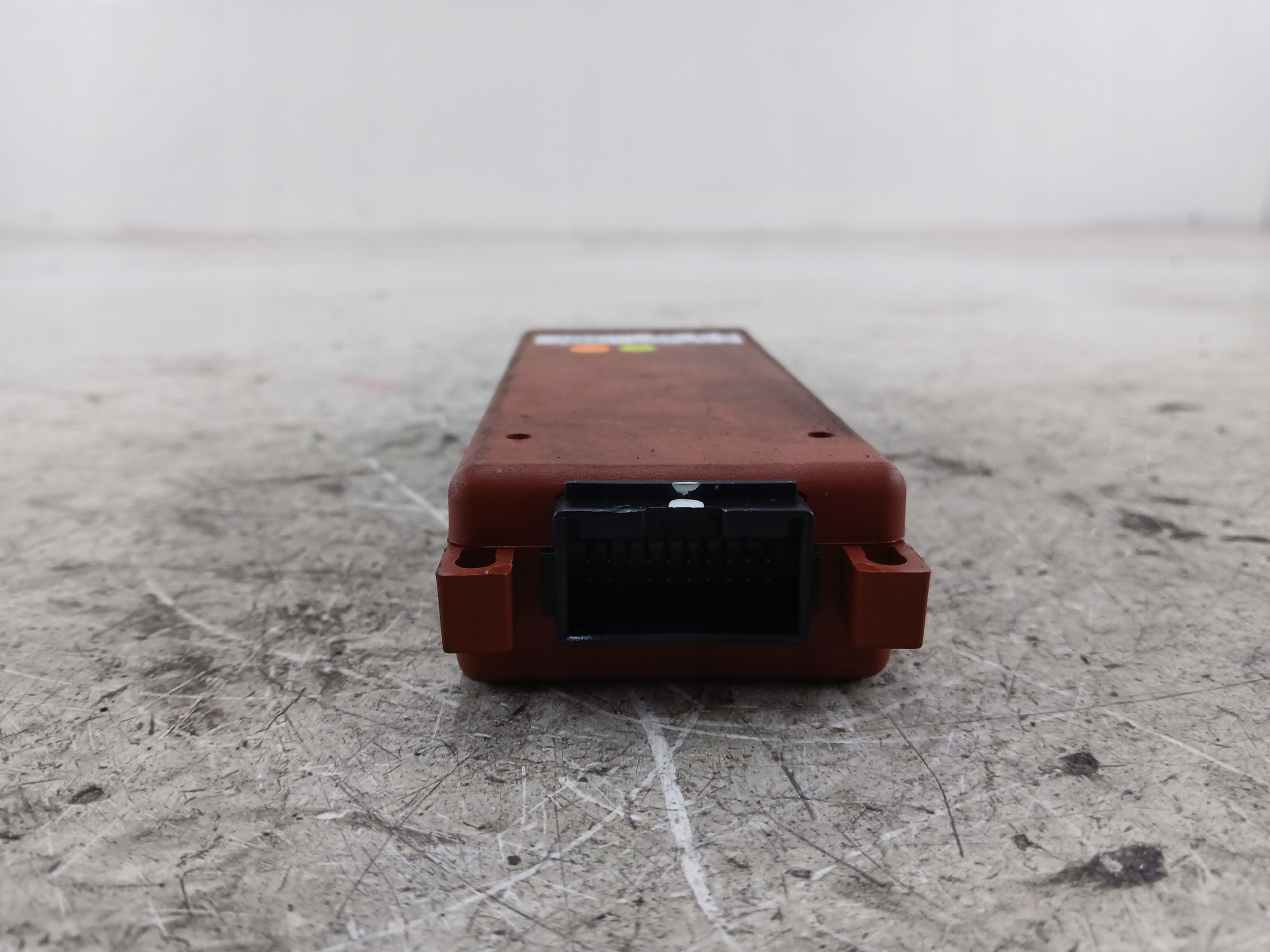 AUDI A4 B6 Centralina modulo TELEFONU 8D0862335B