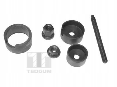 Sťahovák Výkyvných Puzdier Zadného Ramena Bmw (E81, E82, E87, E88, E36, E46,