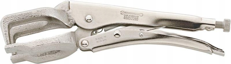 65652280 - SZCZYPCE ZACISKOWE SPAWALNICZE, 280 MM, STAHLWILLE, FV