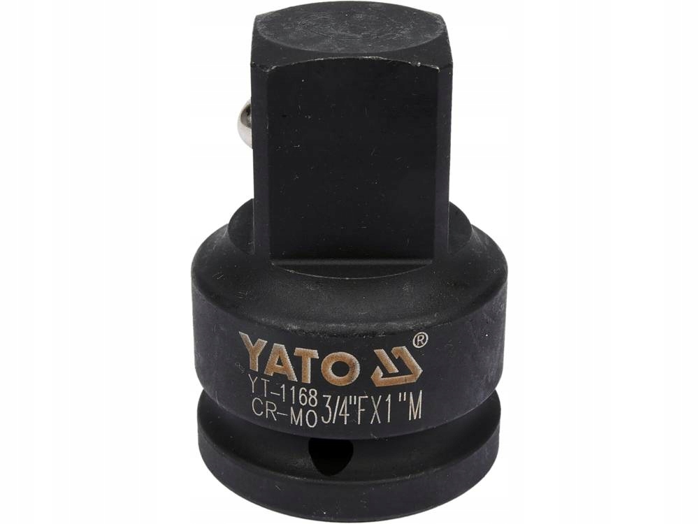 Redukcja Udarowa Adapter 3/4''(F) X 1''(M) Yato