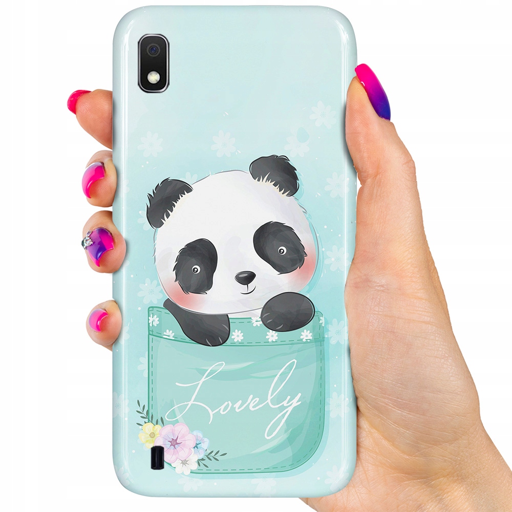 

Etui Pocket Case do Samsung Galaxy A10