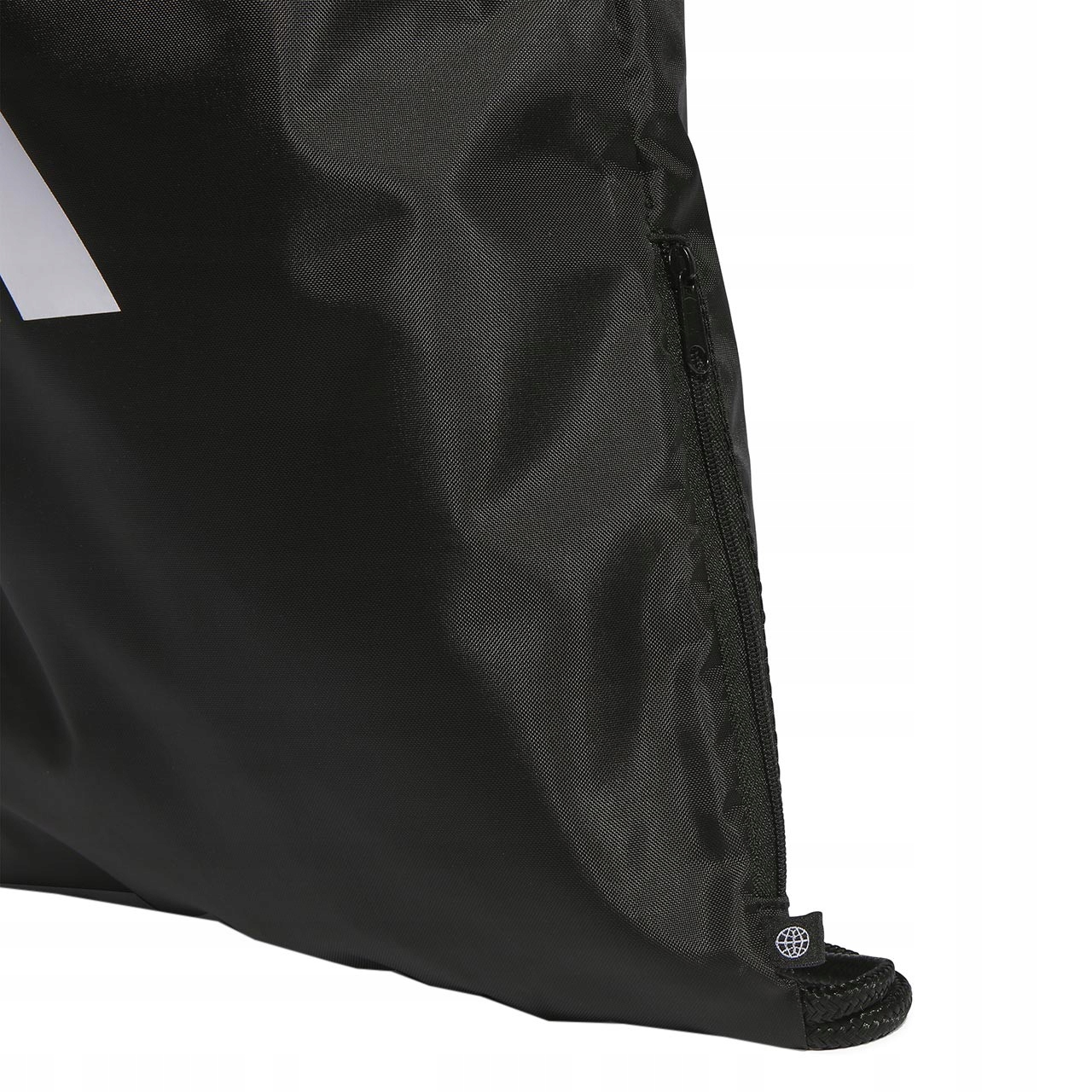 ADIDAS PLECAK WOREK SPORTOWY TORBA NA BUTY I ODZIEŻ HS9768 Czarny Kolekcja HS9768