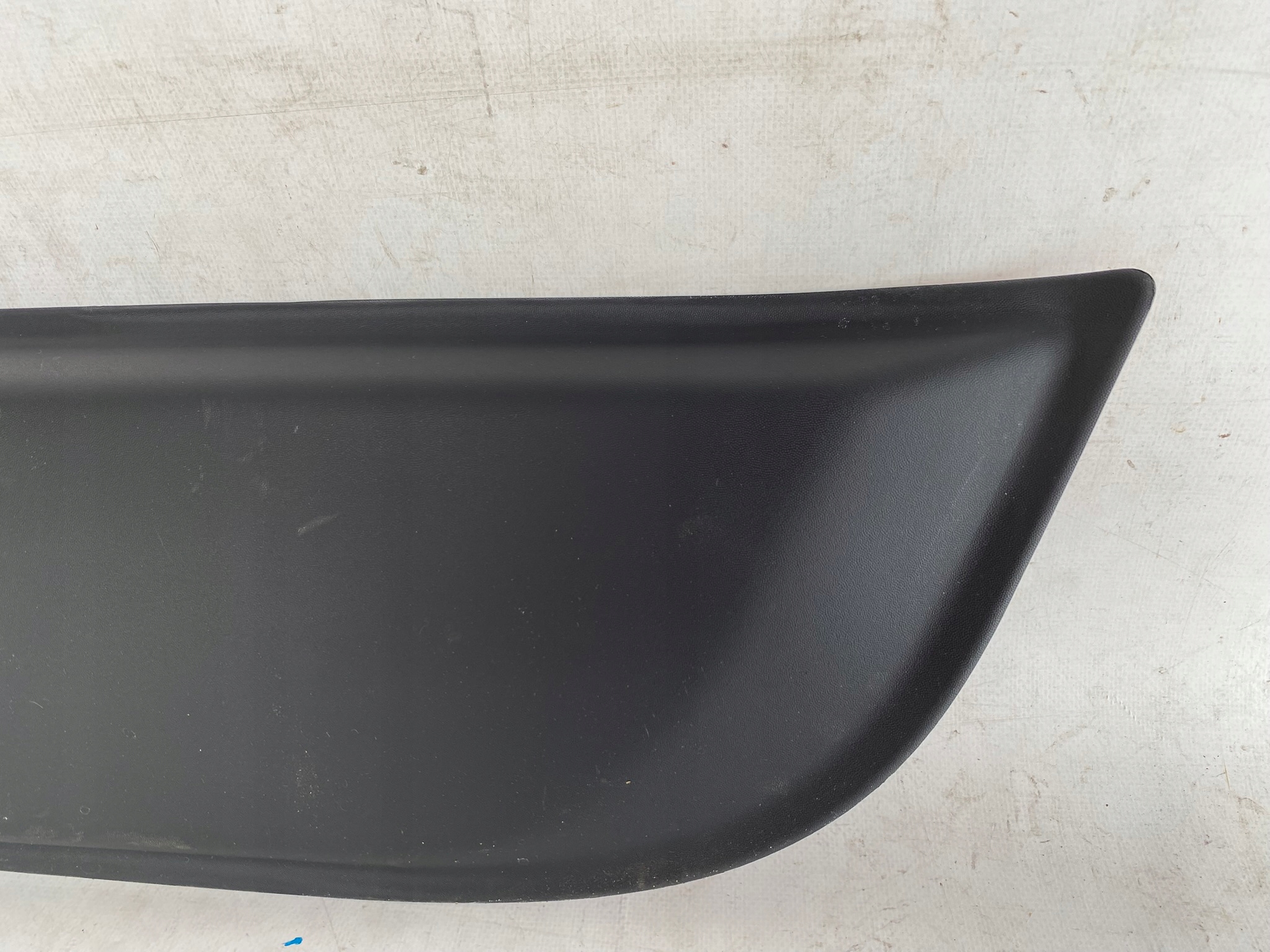 DACIA DUSTER a 10- 17 lišta dveře levá záď 808725725R/B