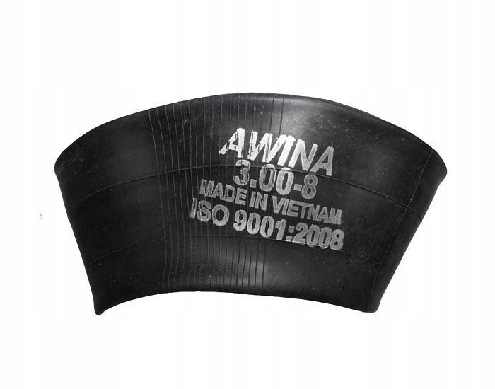 

Dętka 8 x 3.00 awina 90/90-8
