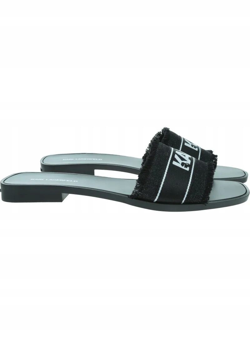 Karl Lagerfeld KL80411 900 39 Nazouváky