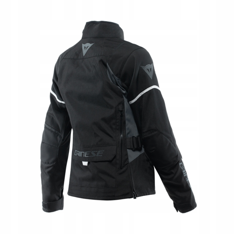 DAINESE TEMPEST 3 60 Kurtka tekstylna motocyklowa Rozmiar 60