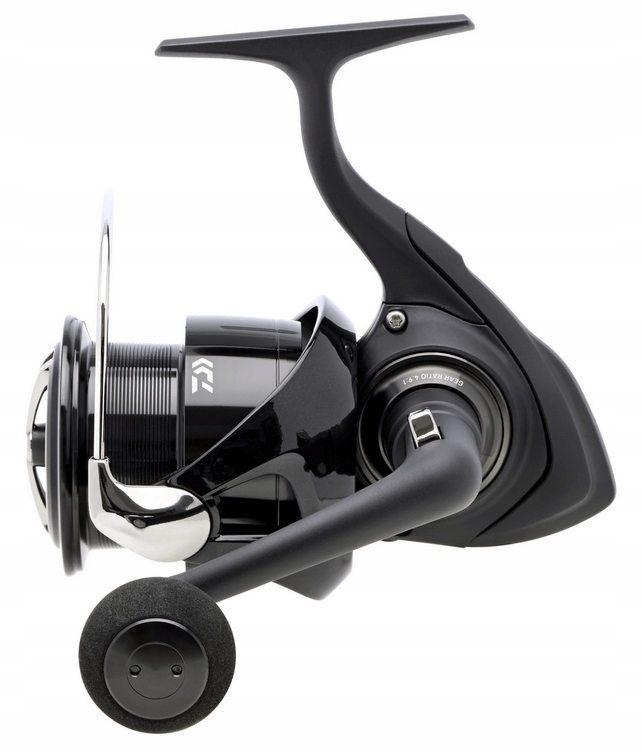 Kołowrotek Daiwa 24 Tdr 3012QD Ab