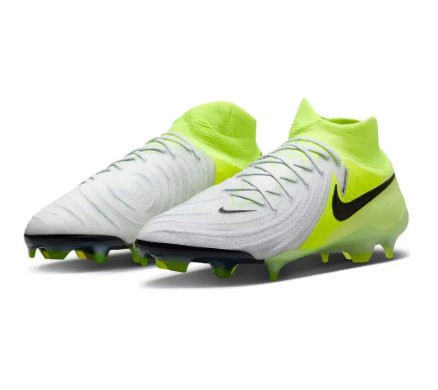 Boty Nike Phantom Luna II Elite Fg Velikost 47 Profesionální
