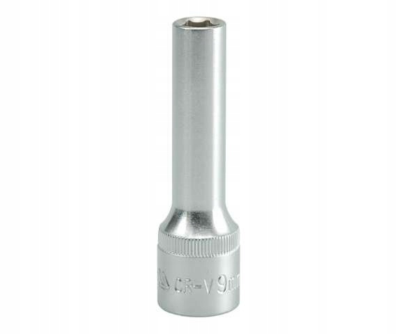 

Nasadka 6-kątna 9mm 1/2 Długa Yato