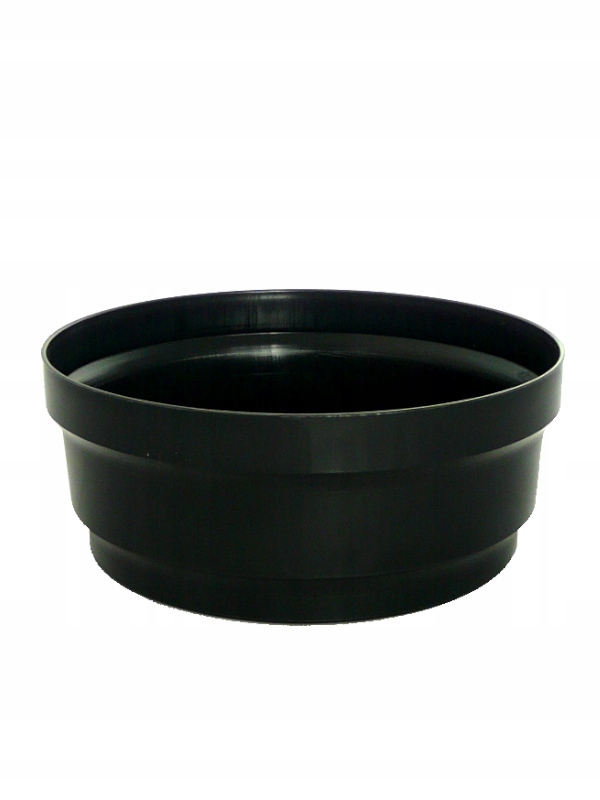 

Misa Anna 26 cm czarny