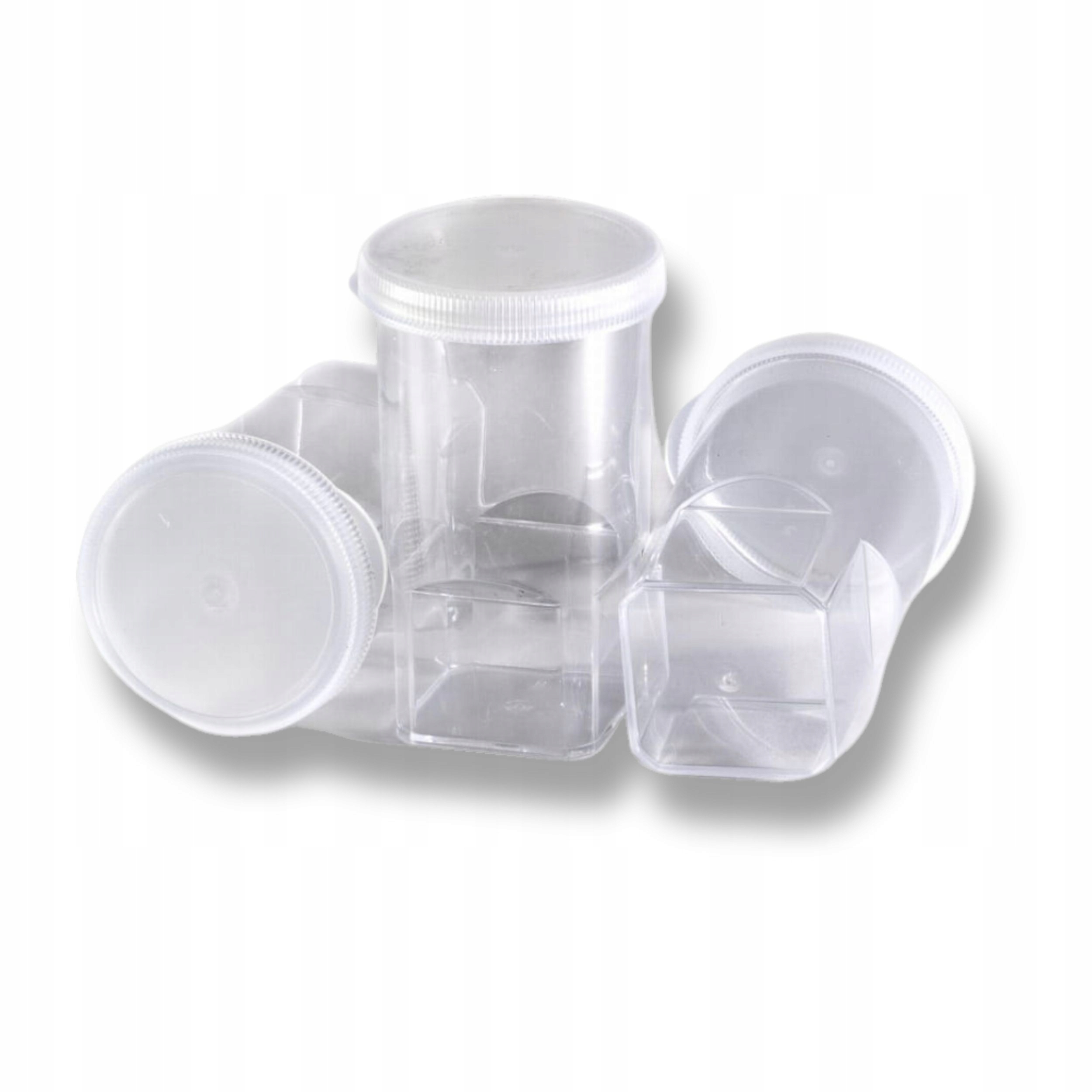 

zestaw kliszówki 10 szt 25ml