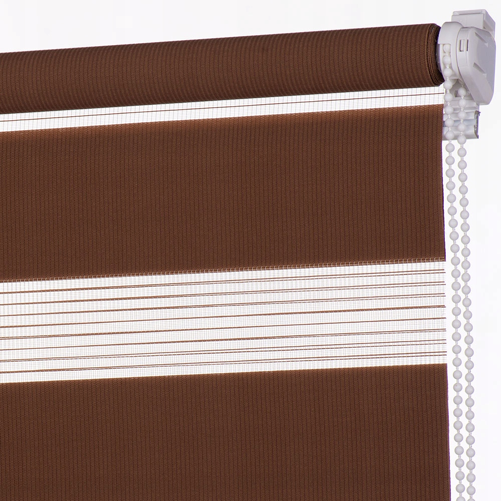 

Roleta Dzień i Noc Mini Rolety 50 x 130 cm rolety