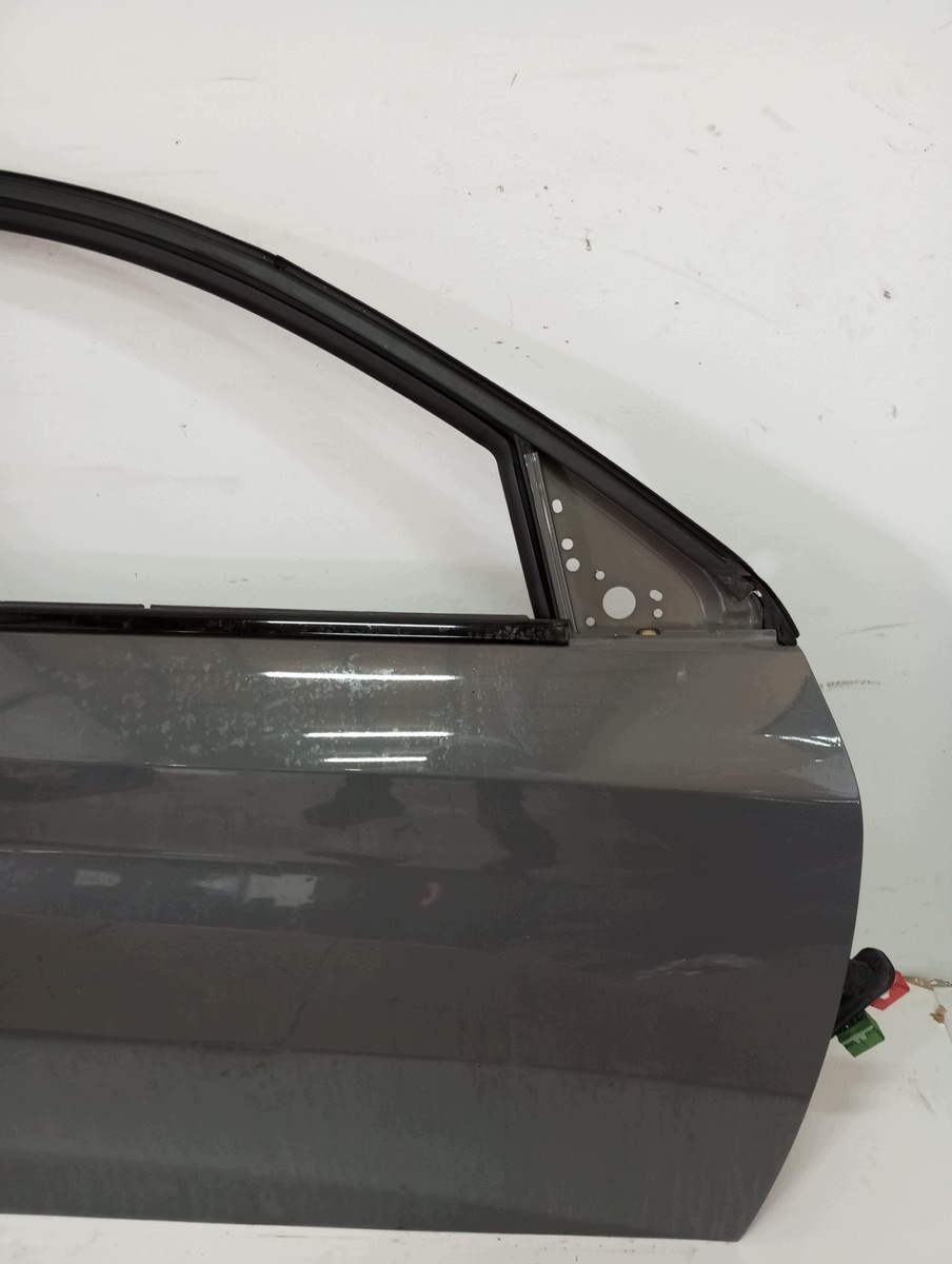 door right front PEUGEOT 208 24R LIFT BSZ