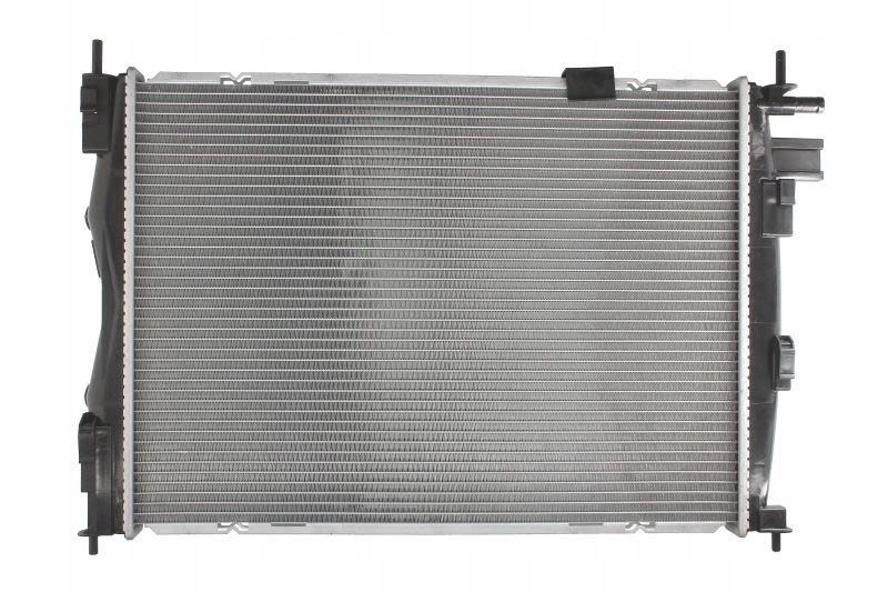 Chłodnica silnika NISSENS 68811 Producent części Nissens