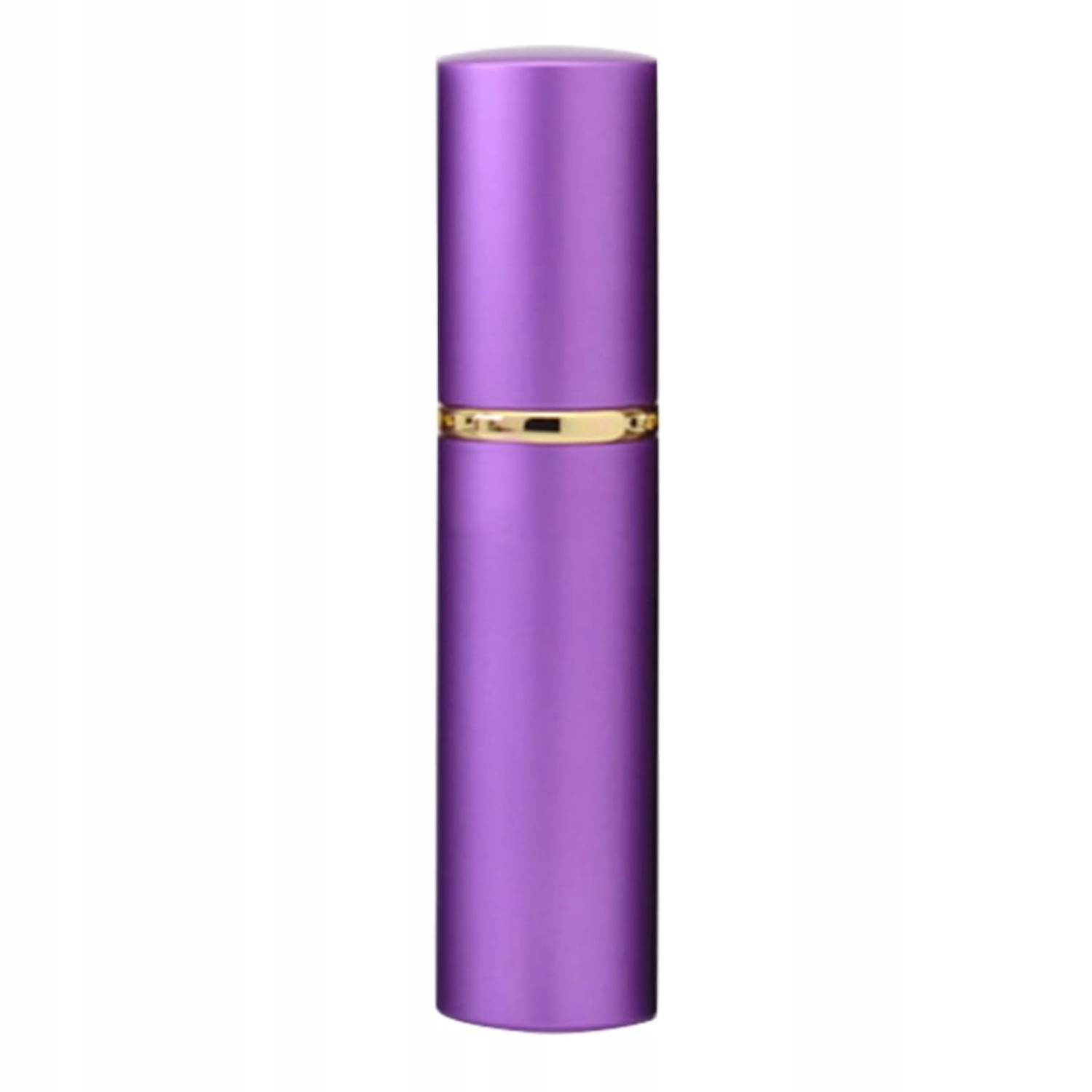 Atomizer Podróżny Na Perfumy Sztyft Fioletowy Mateo Violet 10ml