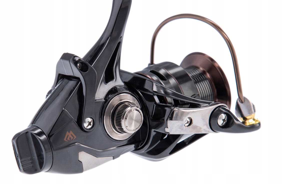 KOŁOWROTEK DO METODY KATSUDO RUNNER 3005 FD EAN (GTIN) 5900637216230