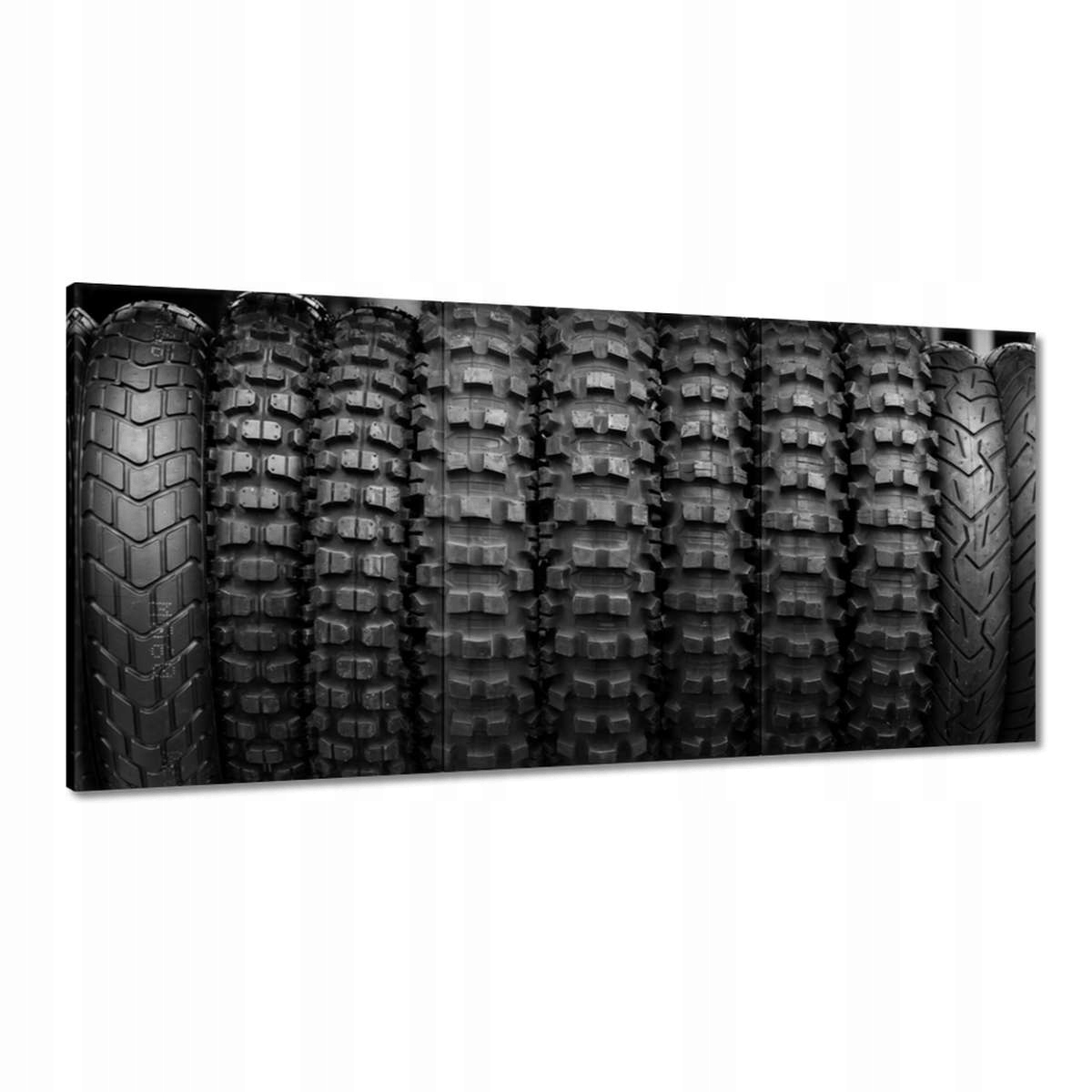 Obrazy 180x90 Motocykel Motorky Motocykle