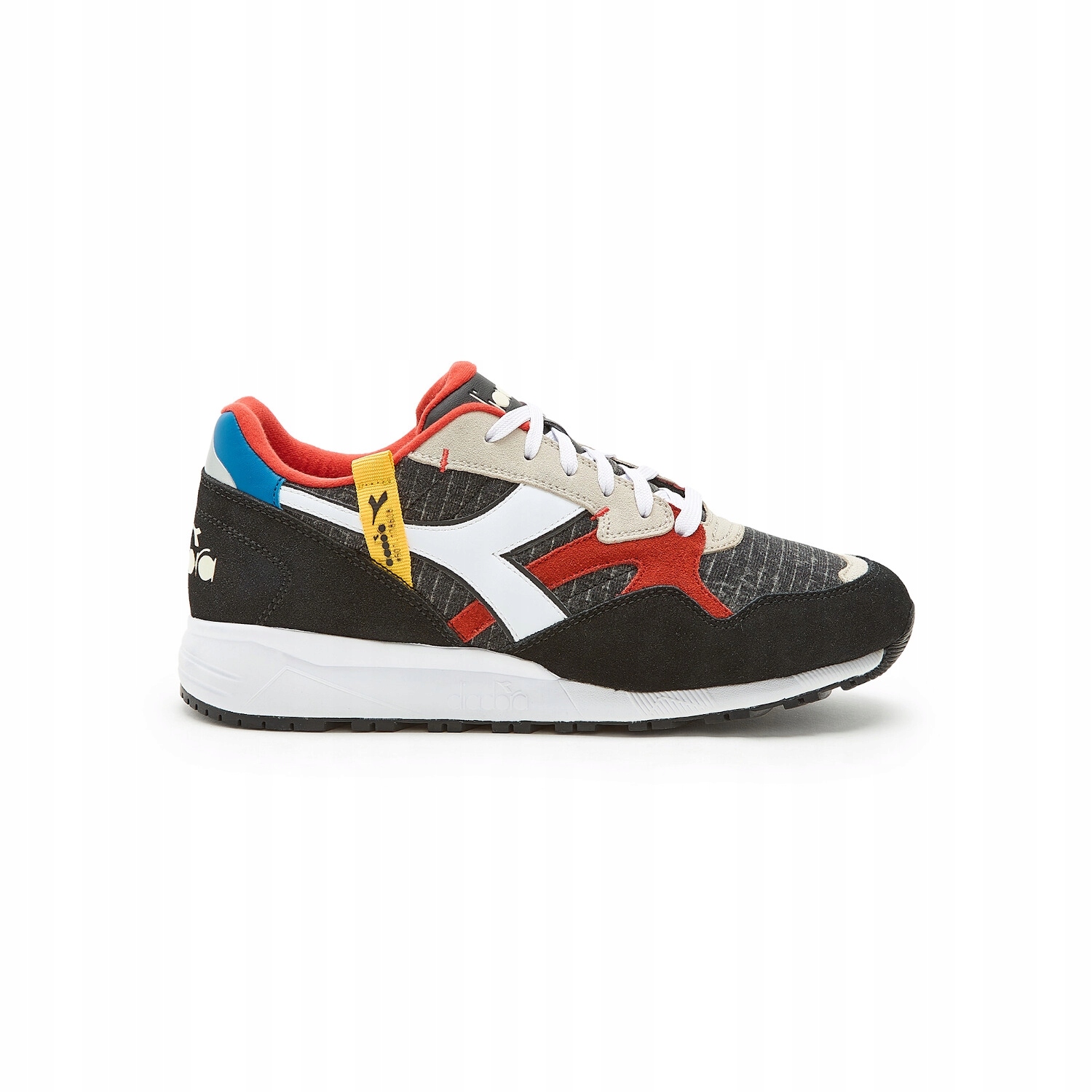 Sneakersy męskie Diadora N902 Label